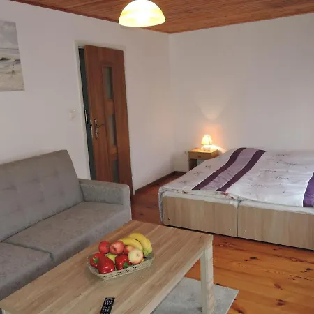 Terraced House In Near Promenade * Miedzyzdroje