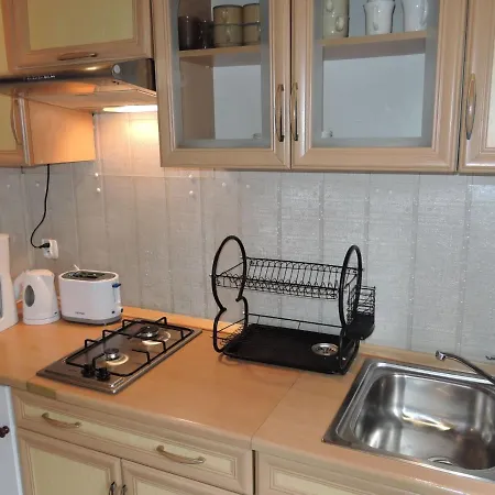 Terraced House In Near Promenade *