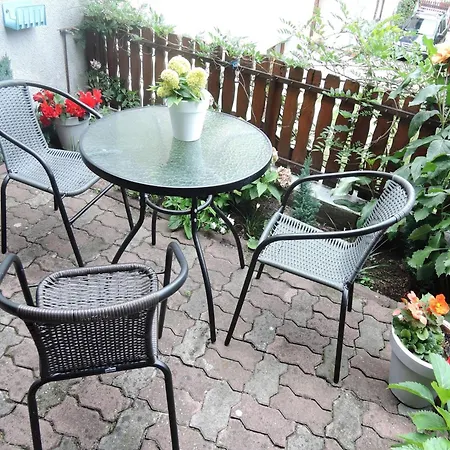 Terraced House In Near Promenade * Miedzyzdroje