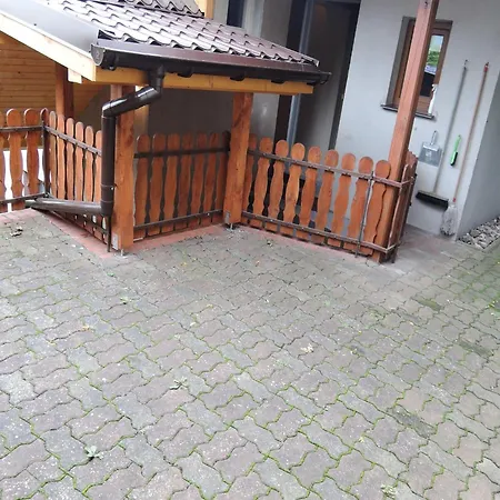 Terraced House In Near Promenade